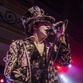 Click to enlarge GutterPunk - Professional Concert Photography